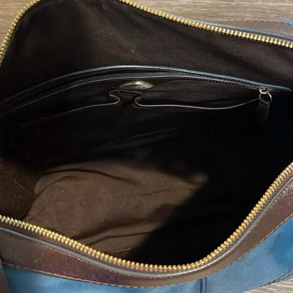 TUMI bag - Picture 10 of 11